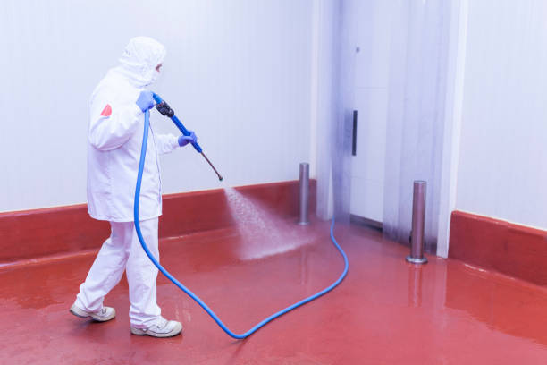 Best Warehouse Cleaning  in Lake Wales, FL