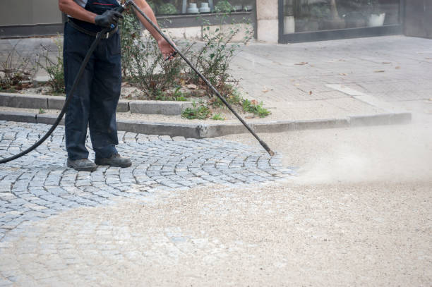 Professional  Pressure Washing Services in Lake Wales, FL