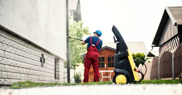 Best Post-Construction Pressure Washing  in Lake Wales, FL